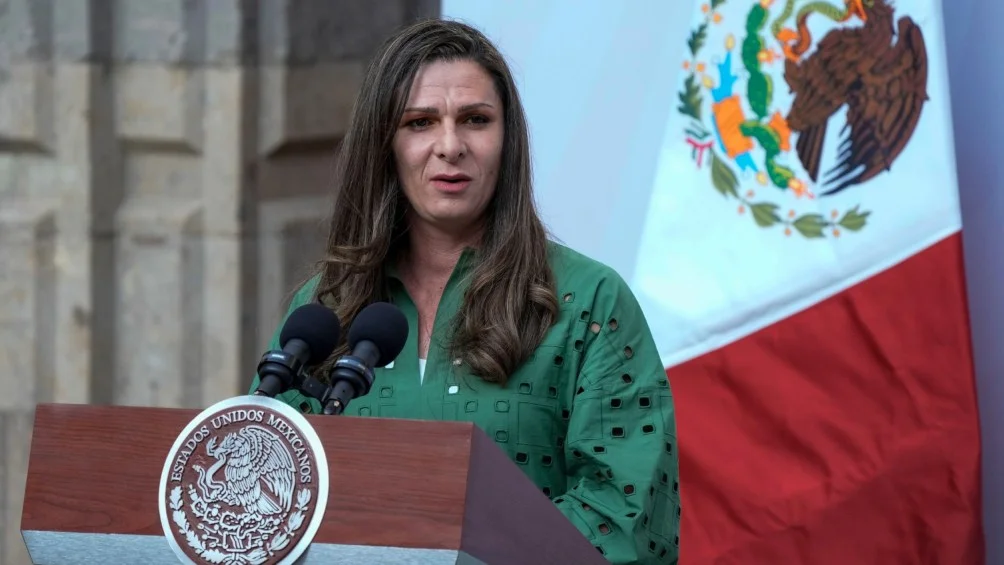 México va por debajo de las medallas presupuestadas en París 2024: Ana Guevara