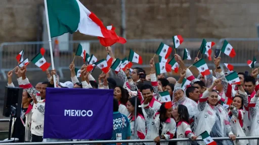 México suspira por un oro en París 2024