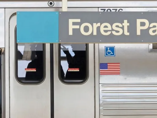 Tiroteo en el metro de Chicago deja cuatro muertos