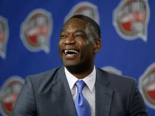 Fallece Dikembe Mutombo, leyenda del baloncesto, a los 58 años