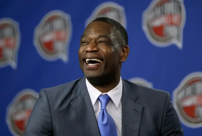 Fallece Dikembe Mutombo, leyenda del baloncesto, a los 58 años