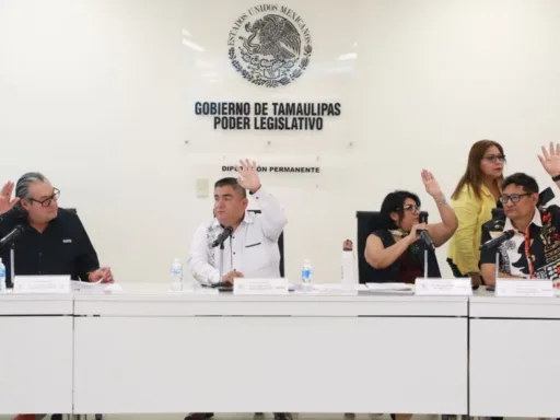 Avala Congreso reformas sobre Guardia Nacional y derechos indígenas y afromexicanos