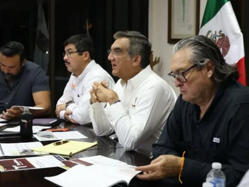 Tamaulipas organiza Congreso Nacional Espacial en Matamoros