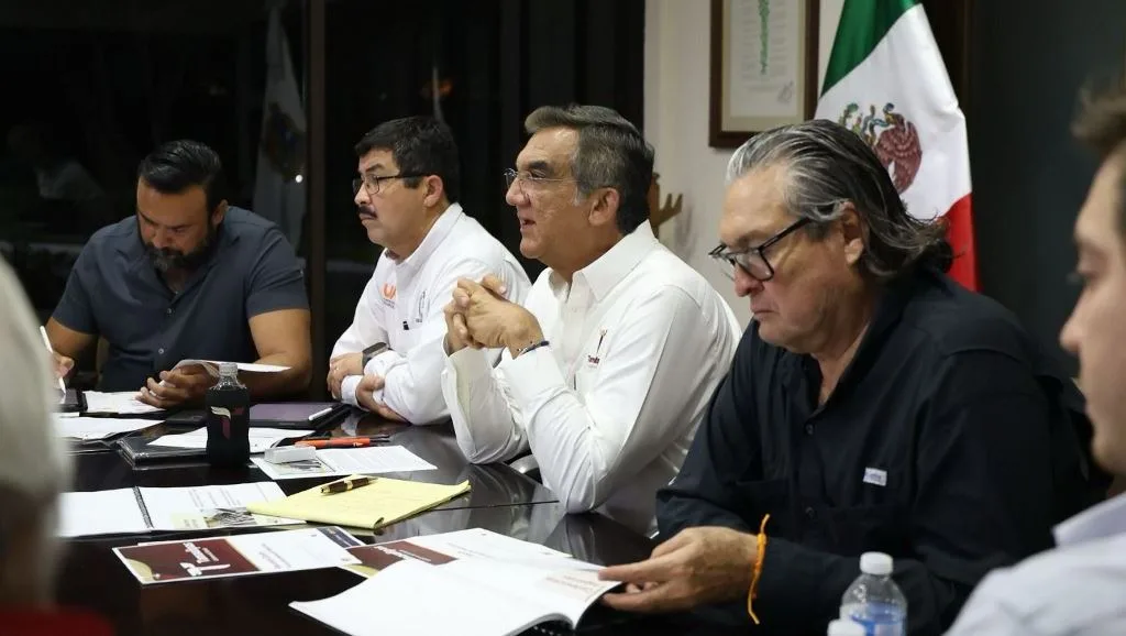 Tamaulipas organiza Congreso Nacional Espacial en Matamoros