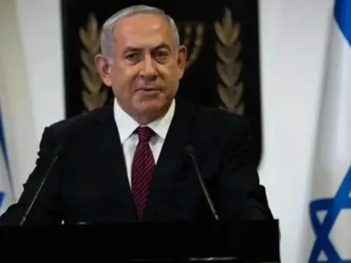 Netanyahu niega cualquier posible tregua en Líbano