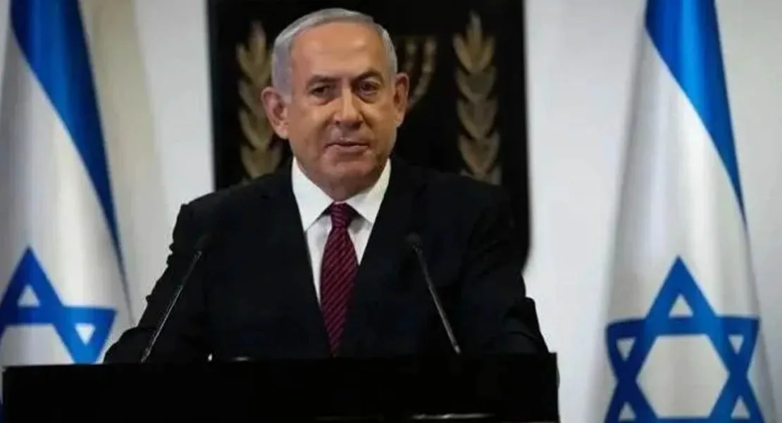 Netanyahu niega cualquier posible tregua en Líbano