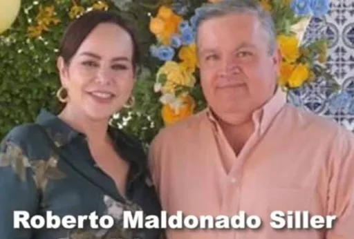 Asesinan al primer Síndico de Nuevo Laredo, Roberto Maldonado Siller