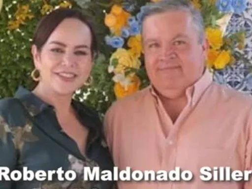 Asesinan al primer Síndico de Nuevo Laredo, Roberto Maldonado Siller