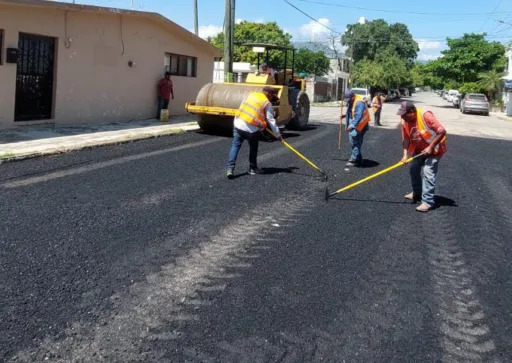 Lalo Gattás entregará 67 obras al cierre de su administración