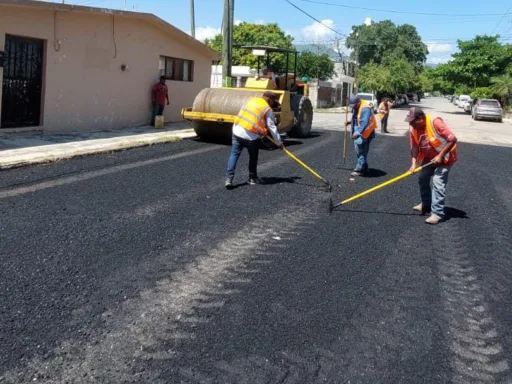 Lalo Gattás entregará 67 obras al cierre de su administración