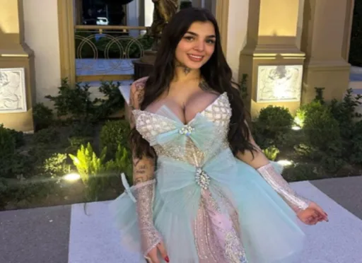 Karely Ruiz se despide de OnlyFans y anuncia nuevo contenido