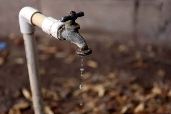 ATENCIÓN: Interrumpen servicio de agua en Ciudad Victoria por tormenta