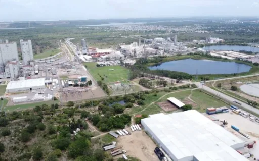 Aumenta la demanda de parques industriales en Tamaulipas: crecimiento del sector en 12% este año