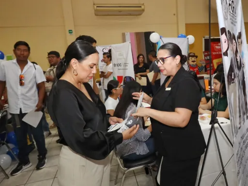 Victoria ofrece 600 empleos para mujeres en la Feria "Empleo para Todas"