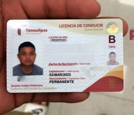 Licencia de Conducir en Tamaulipas: ¿Adiós a la Permanencia?