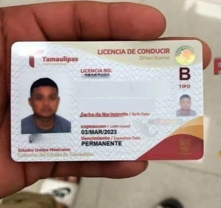 Licencia de Conducir en Tamaulipas: ¿Adiós a la Permanencia?