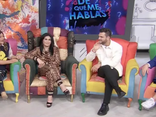 Exhiben a Aracely Ordaz "Gomita" en el Programa "Hoy" por Falsa Declaración Académica