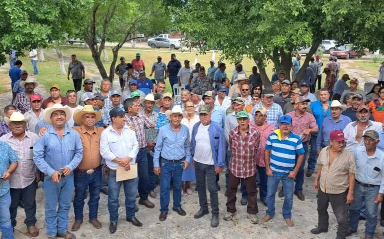 Productores de Tamaulipas Amenazan con Reanudar Bloqueo de Carreteras