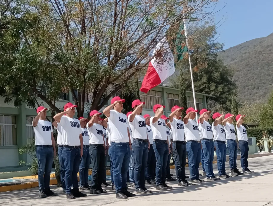 SEDENA invita a jóvenes a liberar cartilla en 3 meses