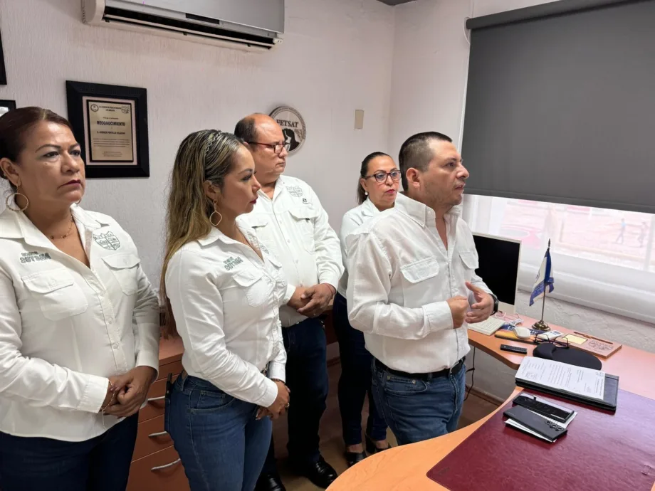 Denuncian irregularidades en contratos sindicales en Ciudad Madero