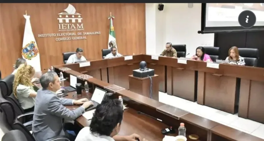 Concluye proceso electoral con 160 denuncias resueltas