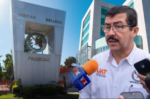 UAT planea crear Facultad de Medicina en Ciudad Victoria