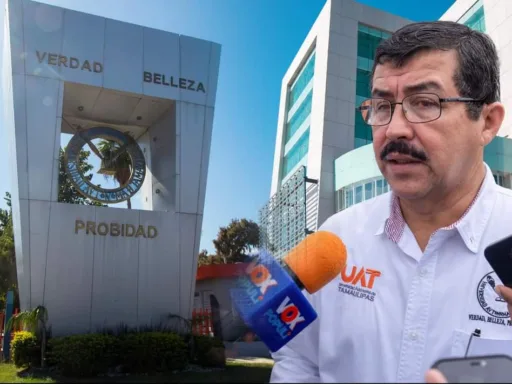 UAT planea crear Facultad de Medicina en Ciudad Victoria