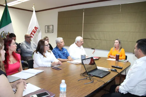 ITEA forma Comité de Control y Desempeño Institucional