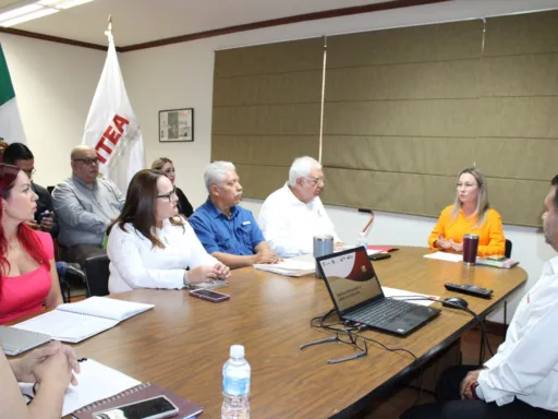 ITEA forma Comité de Control y Desempeño Institucional