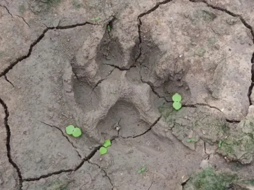 Ubican tigre fugado en Reynosa; sigue operativo para su captura