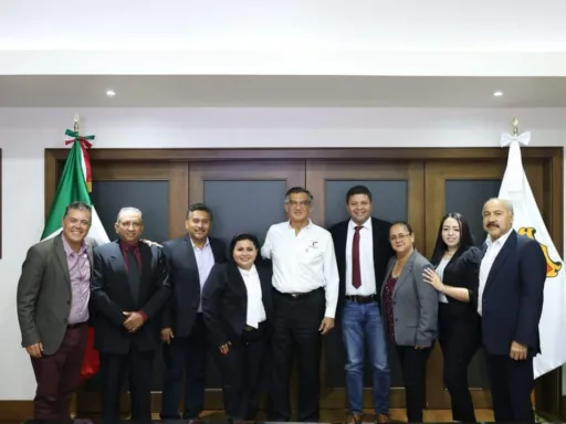 Más de 18 mil millones de pesos en apoyos sociales llegan a Tamaulipas