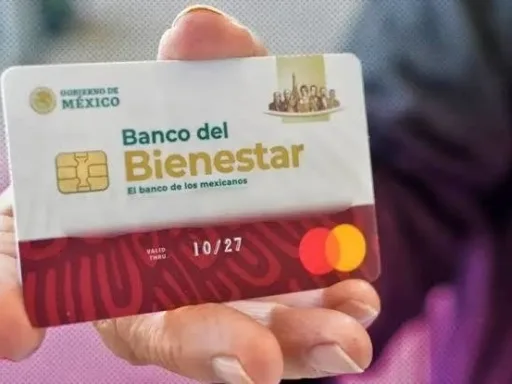 Alertan sobre posibles fraudes con la tarjeta Bienestar