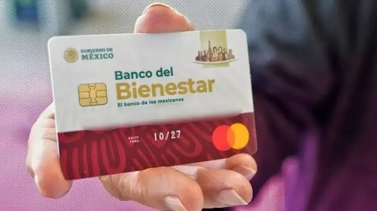 Alertan sobre posibles fraudes con la tarjeta Bienestar