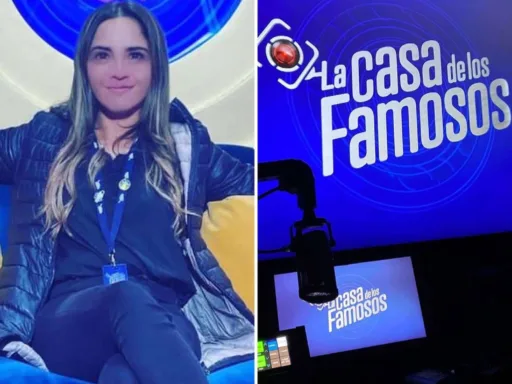 ¿Quién es 'La Jefa' de La Casa de los Famosos? Conoce a Jessica Ortiz, la voz detrás del misterio