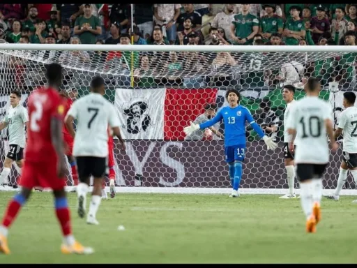 Memo Ochoa aspira a jugar el Mundial 2026: ‘Todavía puedo aportar mucho’