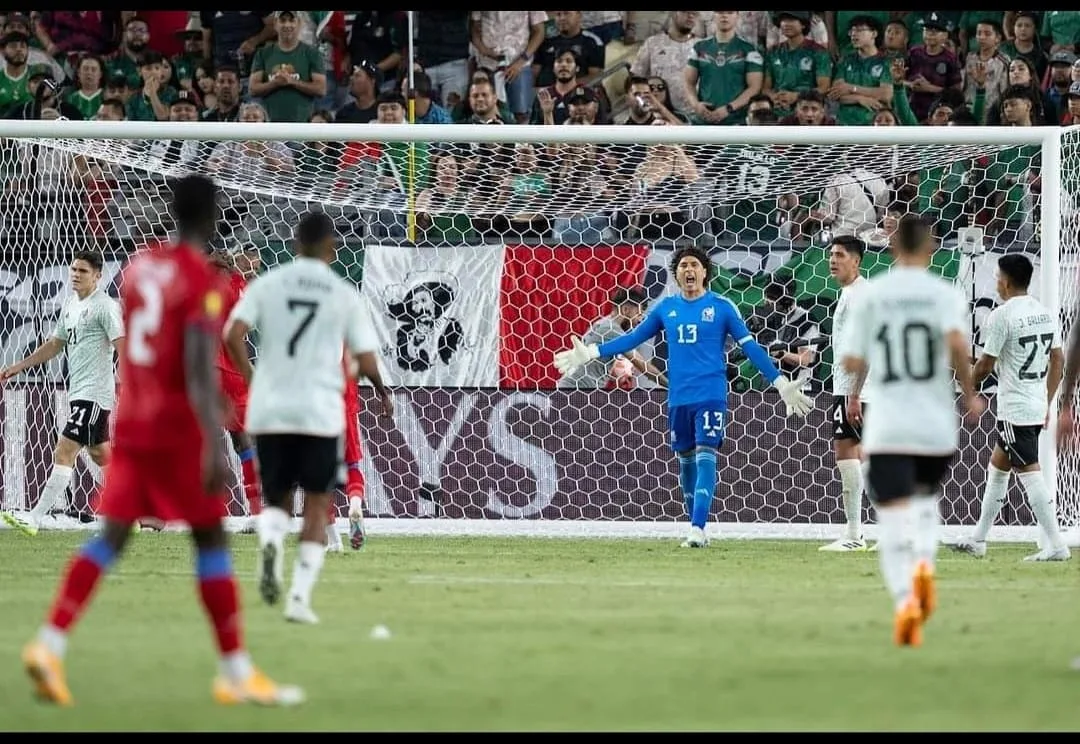 Memo Ochoa aspira a jugar el Mundial 2026: ‘Todavía puedo aportar mucho’