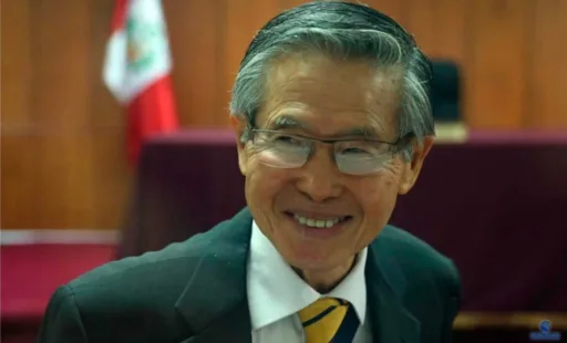 Fallece a los 86 años el expresidente peruano Alberto Fujimori