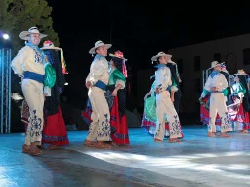 Tamaulipas Será Sede del XXVI Festival Nacional de Arte y Cultura de CECYTES 2024