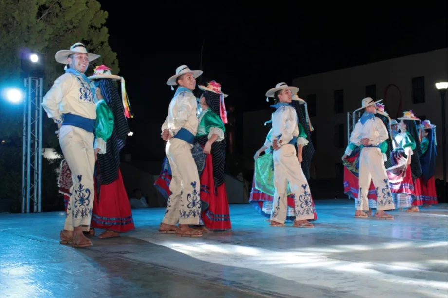 Tamaulipas Será Sede del XXVI Festival Nacional de Arte y Cultura de CECYTES 2024