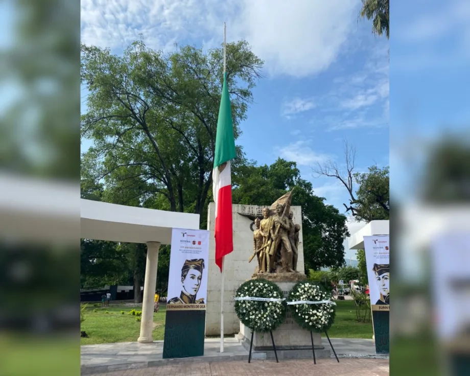 ¿Por Qué la Bandera se Iza a Media Asta en Fechas Conmemorativas?