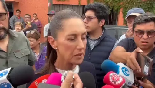 Claudia Sheinbaum Ratifica a Antonio Martínez Dagnino al Frente del SAT y Anuncia Cambios en Hacienda