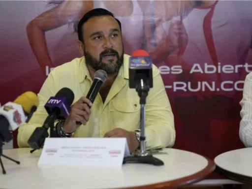 Maratón Bicentenario en Tamaulipas contará con la participación de rarámuris