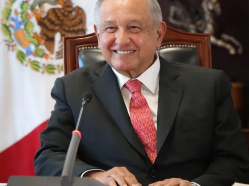 Última visita de AMLO a Tamaulipas será en Matamoros para inaugurar monumento a Catarino Garza