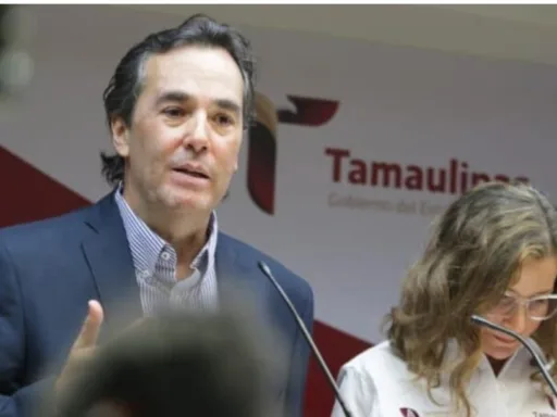 Presentan Feria Tamaulipas 2024 con una gran cartelera de artistas y atracciones