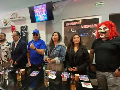 Triple A regresa a Ciudad Victoria en la Feria Tamaulipas 2024