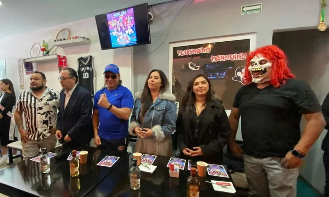 Triple A regresa a Ciudad Victoria en la Feria Tamaulipas 2024