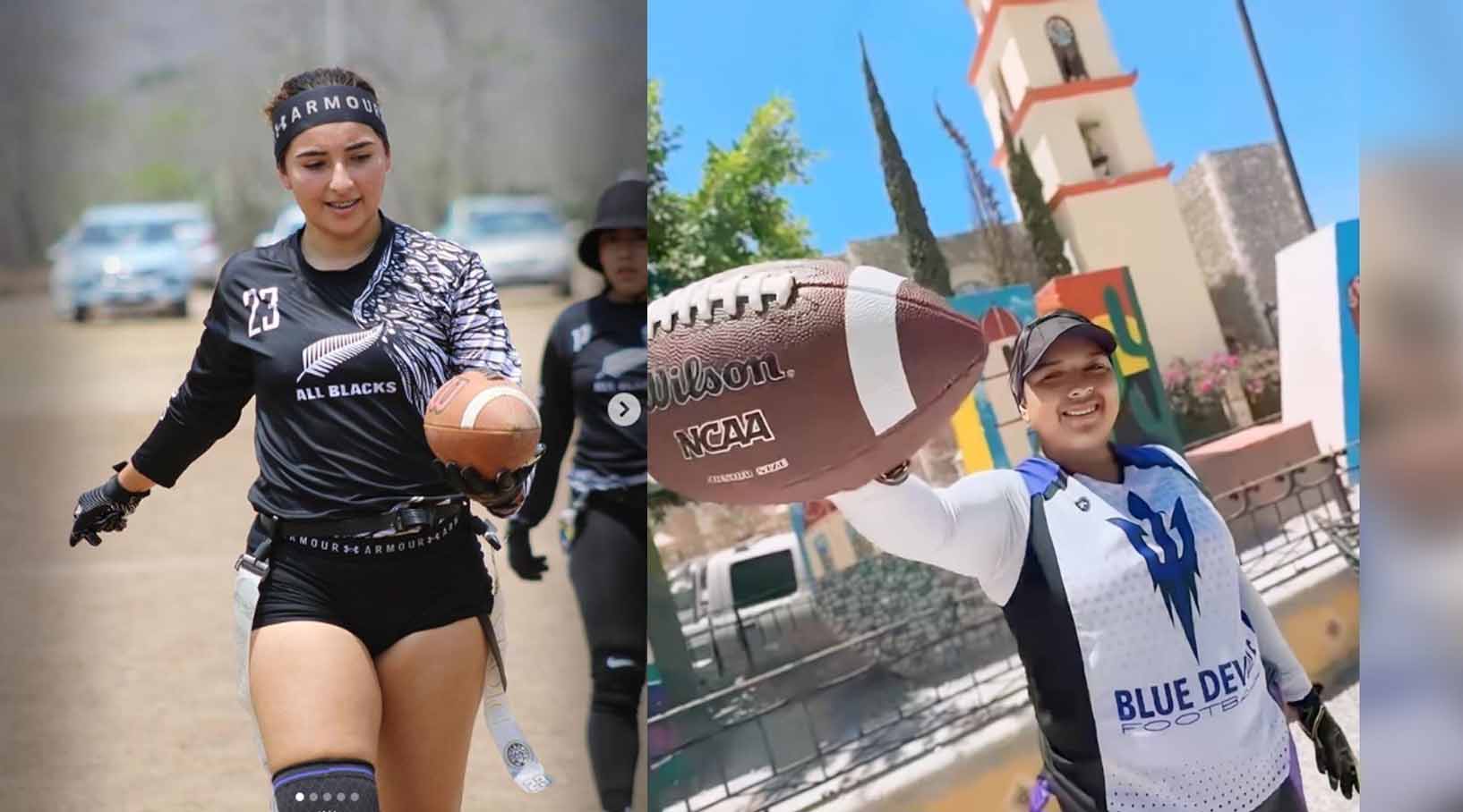 Secretaría de Turismo invita al torneo de tochito bandera en el Pueblo Mágico de Tula