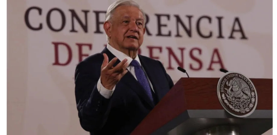 AMLO llega hoy a Matamoros para develar monumento en honor a Catarino Garza Rodríguez