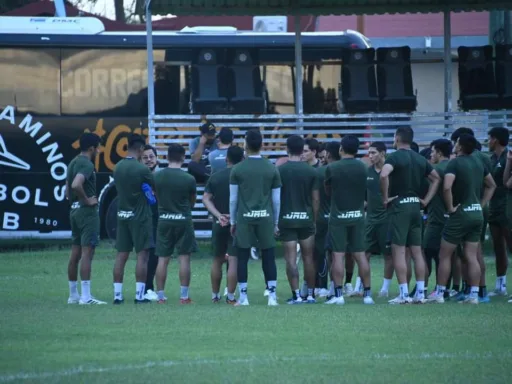 Correcaminos entrena sin Director Técnico tras derrota ante Tepatitlán