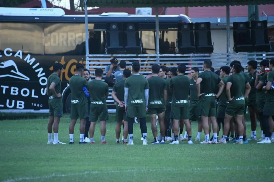 Correcaminos entrena sin Director Técnico tras derrota ante Tepatitlán